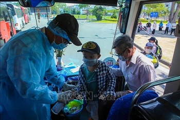 ຫວຽດ​ນາມ​ ​ສາ​ມາດ​ສະ​ກັດ​ກັ້ນ​ໂລກ​ລະ​ບາດ Covid – 19 ໄດ້​ເປັນ​ຢ່າງ​ດີ