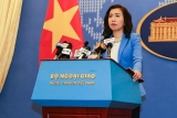 ການ ແກ ໄຂ ການ ຂ ດ ແຍ ງ ກ ນ ຢ ທະ ເລ ຕາ ເວ ນ ອອກ ຕ ອງ ອ ງ ໃສ ກ ດ ໝາຍ ວ າ ດ ວຍ ທະ ເລ
