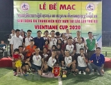 ຊາວຫວຽດນາມ ອາໄສ ຢ ກຳປ ເຈຍ ບ ລ ຈາກເງ ນສະໜ ບສະໜ ນພ ແມ ປະຊາຊ ນຢ ພາກກາງ ຫວຽດນາມ