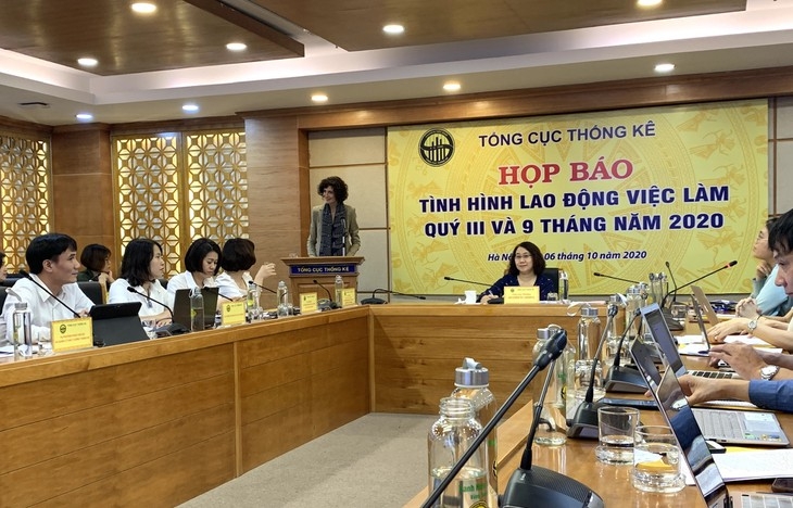 ຕະຫລາດແຮງງານ ຫວຽດນາມ ມີການປ່ຽນແປງຫລາຍຢ່າງ ຕະຫລາດແຮງງານ ຫວຽດນາມ ມ ການປ ຽນແປງຫລາຍຢ າງ