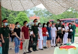 ຫວຽດນາມ ຈະຮ ບວ ກຊ ນປ ອງກ ນພະຍາດໂຄວ ດ 19 ກວ າ 5 6 ລ ານຫ ອດ