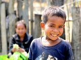 ປະ ທານ ກ ບາ ຍ ອ ງ ຍ ສ ນ ລະ ເສ ນ ການ ພ ວ ພ ນ ທ ເປ ນ ແບບ ຢ າງ ກ ບ ຫວຽດ ນາມ