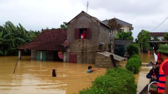 ອິນໂດເນເຊຍ ສົ່ງຈົດໝາຍຢື້ຢາມຖາມຂ່າວເຖິງຫວຽດນາມ