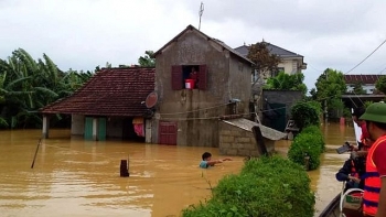ອິນໂດເນເຊຍ ສົ່ງຈົດໝາຍຢື້ຢາມຖາມຂ່າວເຖິງຫວຽດນາມ