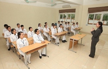 ຍີ່ປຸ່ນຮັບ​ເອົາແຮງງານຫວຽດນາມຄ​ືນ​ໃໝ່