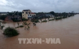 ຫວຽດນາມ ຄວນມ ການກະທຳຮ ບ ມ ກ ບບ ນດາໄພພ ບ ດທຳມະຊາດ