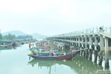 ປະ​ການການ​ວາງ​ແຜນ​ຜັງ​ສັງ​ລວມ ພັດ​ທະ​ນາ​ລະ​ບົບ​ທ່າກ່ຳ​ປັ່ນ​ທະ​ເລ ຫວຽດ​ນາມ ໄລ​ຍະ 2021 – 2030, ວິ​ໄສ​ທັດ​ຮອດ​ປີ 2050.