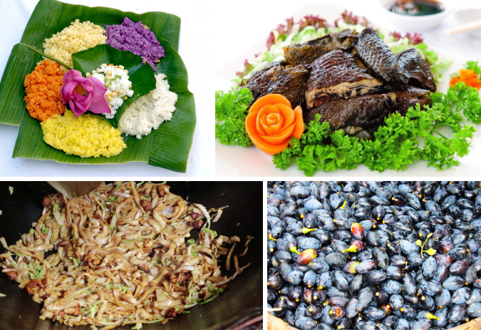 ຄົ້ນຫາບິ່ງລຽວ - ຊາປາຂະໜາດນ້ອຍ ດ້ວຍຫຼາຍສະຖານທີ່ຫົກເຮື້ອສວຍສົດງົດງາມຢູ່ ທ່າມກາງແຂວງ ກ໋ວາງນິງ ຄົ້ນຫາບິ່ງລຽວ - ຊາປາຂະໜາດນ້ອຍ ດ້ວຍຫຼາຍສະຖານທີ່ຫົກເຮື້ອສວຍສົດງົດງາມຢູ່ ທ່າມກາງແຂວງ ກ໋ວາງນິງ