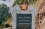 4 ຫຼັກ​ໝາຍ​ຊາຍ​ແດນທີ່ສັກ​ກະ​ລະ​ບູ​ຊາ​ຂອງ​ປະ​ເທດ​ຊາດ​ທີ່ຕ້ອງ​ມາ check-in ເທື່ອ​ໜຶ່ງ