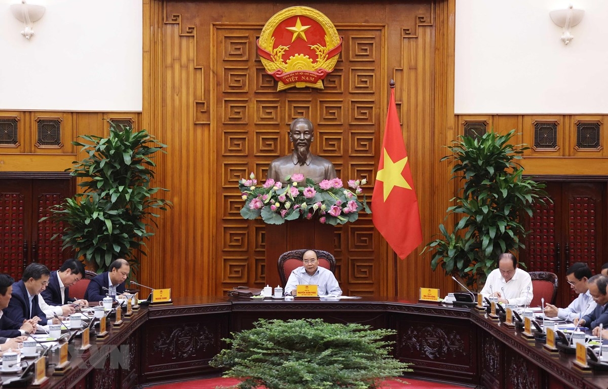 ຫວຽດນາມ ຈ ດ ຕ ງ ກອງ ປ ະ ຊ ມ ສ ດຍອດ ອາ ຊຽ ນ ຄ ງ ທ 37 ໃຫ ດ ທ ສ ດ