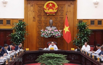 ຫວຽດນາມ ຈັດ​ຕັ້ງ​ກອງ​ປ​ະ​ຊຸມ​ສຸດຍອດ​ອາ​ຊຽ​ນ​ຄັ້ງ​ທີ 37 ໃຫ້​ດີ​ທີ່​ສຸດ