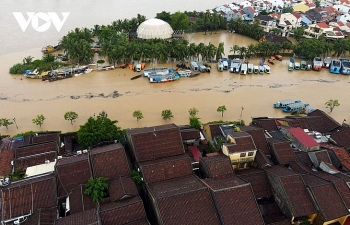 ADB ໜູນຊ່ວຍເງິນ 2,5 ລ້ານ USD ໃຫ້ແກ່ຫວຽດນາມເພື່ອຮັບມືກັບໄພທຳມະຊາດ