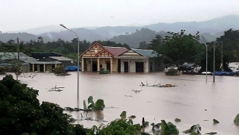 ນິ​ວ​ຊີ​ແລນ ປະ​ກາດ​ບ້ວງ​ເງິນ​​ເປັນ​ຈຳ​ນວນ 170.000 ໂດ​ລາ​ ນິວ​ຊີ​ແລນ ເພື່ອໜູນ​ຊ່ວຍຮີບ​ດ່ວນ​​ໃຫ້​ແກ່ເຂດ​ພາກ​ການ ຫວຽດ​ນາມ