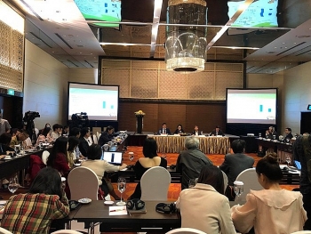 ຫວຽດ​ນາມ​ຈະ​ມີ​ລະ​ດັບ​ການ​ເຕີບ​ໂຕ​ເສດ​ຖະ​ກິດ​ໄວ​ແຖວ​ໜ້າ​ໂລກ