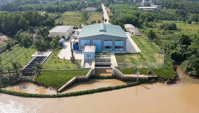 ADB ສະໜອງບ້ວງເງິນສິນເຊື່ອ 8 ລ້ານໂດລາ ເພື່ອສະໜັບສະໜູນ ການບໍລິການນ້ຳຢູ່ປະເທດຫວຽດນາມ adb ສະໜອງບ ວ ງ ເງ ນສ ນເຊ ອ 8 ລ ານໂດລາ ເພ ອສະໜ ບສະໜ ນ ການບ ລ ການນ ຳ ຢ ປະເທດຫວຽດນາມ