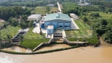 acmecs ແມ ນກອບພ ນຖານສຳຄ ນສຳລ ບຄວາມສາມ ກຄ ເພ ອແນໃສ ຮ ກສາສ ນຕ ພາບ ແລະ ສະຖຽນລະພາບໃນພາກພ ນ