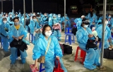 ມອບໃບ ຍ ອງ ຍ ໃຫ ແກ ສ ວນ ບ ກ ຄ ນ ໝ ຄະ ນະ ຊາວ ຫວຽດ ນາມ ອາ ໄສ ຢ ເຢຍ ລະ ມ ນ ເພ ອ ການ ປະ ກອບ ສ ວນ ໃຫ ແກ ປະ ຊາ ຄ ມ