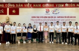 ລ ດຖະບານ ອ ດສະຕຣາລ ແລະ ອ ງການຢ ນ ເຊ ບ ຂະຫຍາຍການ ສະໜ ບສະໜ ນ ການຮ ບມ ກ ບພະຍາດໂຄວ ດ 19 ໃນ ສປປ ລາວ