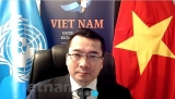 ຫວຽດ​ນາມ ມີ​ຄວາມ​ວິ​ຕົກ​ກັງ​ວົນ​ກ່ຽວ​ກັບ​ສະ​ພາບ​ການ​ສັບ​ສົນ​ຢູ່ Bosnia-Herzegovina
