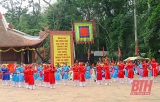 ຢັ້ງ​ຢືນ​ສີ​ສັນ​ວັດ​ທະ​ນະ​ທຳ ຫວຽດ​ນາມ ໃນ​ວິ​ວັດ​ການ​ເຊື່ອມ​ໂຍງ