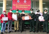 ມາດຖານຜ ທ ຈະເປ ນສະມາຊ ກສະພາແຫ ງຊາດ