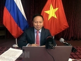 ທ ານນາຍ ກລ ດຖະມ ນຕ ຫງວຽນຊວນຟ ກ ປ 2020 ແມ ນປ ທ ປະສ ບຜ ນສຳເລ ດທ ສ ດຂອງ ຫວຽດນາມໃນ 5 ປ ຜ ານມາ