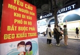 ດ ຽນ ບຽນ ສະ ກ ດ ກ ນ ໂລກ ລະ ບາດ ໂຄວ ດ 19 ແຕ ເຂ ດ ຊາຍ ແດນ