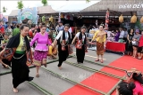 ຄະນະຜ ແທນພ ກກອມມ ນ ດຫວຽດນາມ ເຂ າຮ ວມກອງປະຊ ມສະພາວ ດທະນະທຳອາຊ