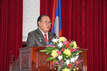 ປີ 2020 ເສດຖະກິດແຂວງໄຊຍະບູລີຂະຫຍາຍຕົວໃນລະດັບ 4,8%