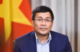 ຫວຽດ​ນາມ ເຂົ້າ​ຮ່ວມ​ເວ​ທີ​ປາ​ໄສການ​ຮ່ວມ​ມື​ປ່ຽນ​ແປງ​ໃໝ່​ດ້ານ​ສາ​ທາ​ລະ​ນະ​ສຸກ​ສາ​ກົນ ປີ 2021