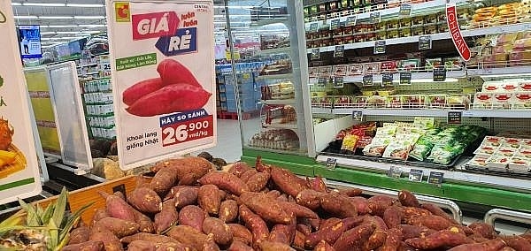 ຈີນ​ພິ​ຈາ​ລະ​ນາ​ການ​ນຳ​ເຂົ້າໝາກ​ຫນອດຫວຽດ​ນາມ
