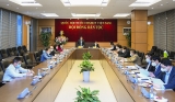 ສະ​ພາ​ຊົນ​ເຜົ່າ​ຍົກ​ສູ​ງ​ຄຸນ​ນະ​ພາບ​ການ​ເຄື່ອນ​ໄຫ​ວປະ​ຕິ​ບັດ​ບັນ​ດາ​ນະ​ໂຍ​ບາຍ​ຊົນ​ເຜົ​່​າ​ຢ່າງ​ມີ​ປະ​ສິ​ດ​ທິ​ຜົນ