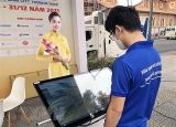 ນະ​ຄອນ​ໂຮ່​ຈີ​ມິນ ຜັນ​ຂະ​ຫຍາຍ​ການ​ທ່ອງ​ທ່ຽວ​ແບບ​ອັດ​ສະ​ລິ​ຍະ