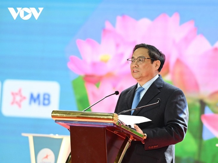 ໄຂ​ງານ​ວາງ​ສະ​ແດງ​ປ້ອງ​ກັນ​ຊາດສາ​ກົນ ຫວຽດ​ນາມ 2022