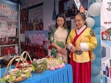 ຂອບ​ຂະ​ໜາດ​ການ​ຄ້າ ຫວຽດ​ນາມ - ສ.ເກົາຫຼີ ເພີ່ມ​ຂຶ້ນ​ຢ່າງ​ແຮງ​ນັບ​ແຕ່​ປີ 1992