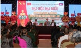 ຝຸ​ອຽນ: ເພີ່ມ​ທະ​ວີ​ນ້ຳ​ໃຈ​ມິດ​ຕະ​ພາບ​ລະ​ຫວ່າງ​ປະ​ຊາ​ຊົນ ຫວຽດ​ນາມ - ກ​ຳ​ປູ​ເຈຍ