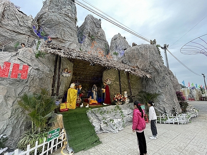 ຮັບ​ຊົມ​ຄວາມ​ງາມ​ຂອ​ງ​ຖ້ຳ​ຫີນ ເບ​ແລມ ທີ່​ໃຫຍ່​ໂຕ​ມະ​ໂຫ​ຖານ ແລະ ເປັນ​ເອ​ກະ​ລັກ​ສະ​ເພາະ​ທີ່​ສຸດ​ຢູ່​ເງະ​ອານ