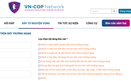 Giao diện Website Giao diện Website