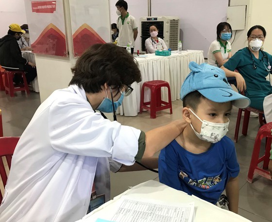 2 đơn vị sẽ phối hợp trong chăm lo, bảo vệ trẻ em bị ảnh hưởng bởi dịch Covid-19 2 đơn vị sẽ phối hợp trong chăm lo, bảo vệ trẻ em bị ảnh hưởng bởi dịch Covid-19
