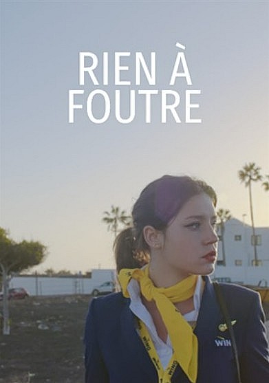 Poster phim Đời nhạt Poster phim Đời nhạt