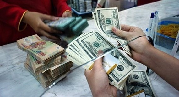 Tỷ giá ngoại tệ hôm nay 20/7: Fed phát tín hiệu, USD sụt giảm ty gia ngoai te hom nay 207 fed phat tin hieu usd sut giam