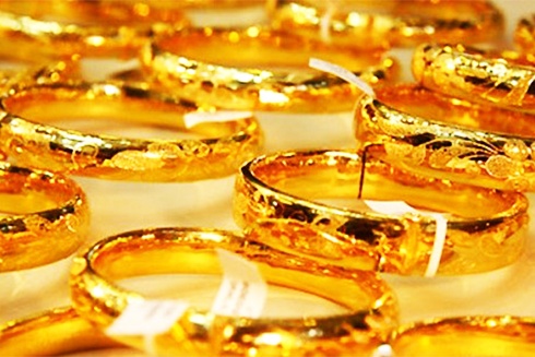 Giá vàng hôm nay 22/7: Sát mốc 40 triệu/lượng gia vang hom nay 227 sat moc 40 trieuluong