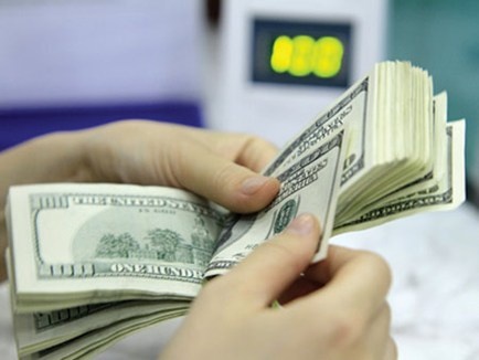 Tỷ giá ngoại tệ hôm nay 21/6: USD giảm, Fed giữ nguyên lãi suất ty gia ngoai te hom nay 216 usd giam fed giu nguyen lai suat
