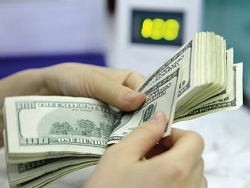 ty gia ngoai te hom nay 266 dong usd tiep tuc giam