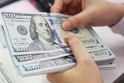 ty gia ngoai te hom nay 266 dong usd tiep tuc giam