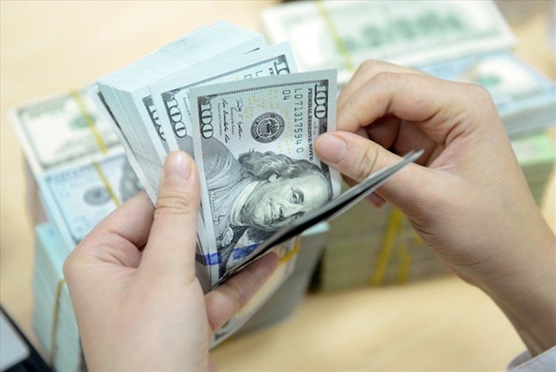 Tỷ giá ngoại tệ hôm nay 26/6: Đồng USD tiếp tục giảm ty gia ngoai te hom nay 266 dong usd tiep tuc giam