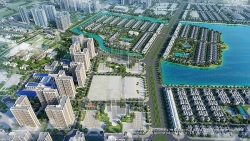 Chính thức ra mắt Sappire 1 - “Ngọn Hải đăng” của Vinhomes Ocean Park