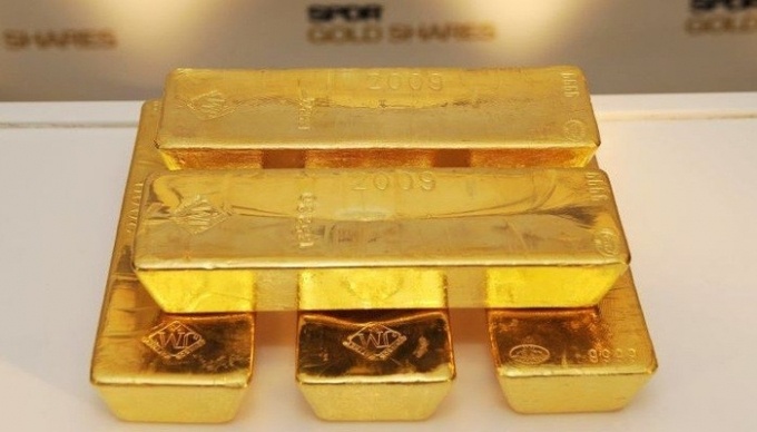 Giá vàng hôm nay 18/7: Tăng bật trở lại gia vang hom nay 187 tang bat tro lai