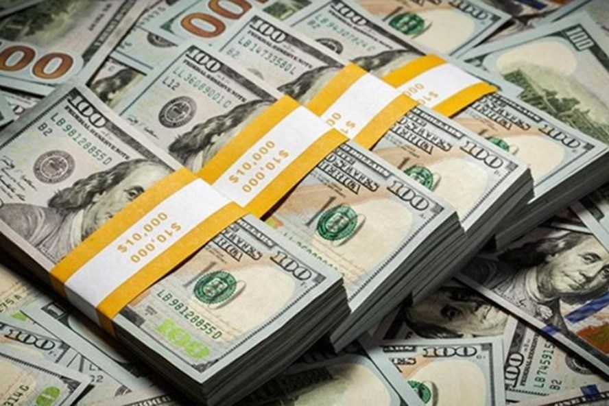 Tỷ giá ngoại tệ hôm nay 27/7: USD treo cao bất chấp EU trì hoãn ty gia ngoai te hom nay 277 usd treo cao bat chap eu tri hoan