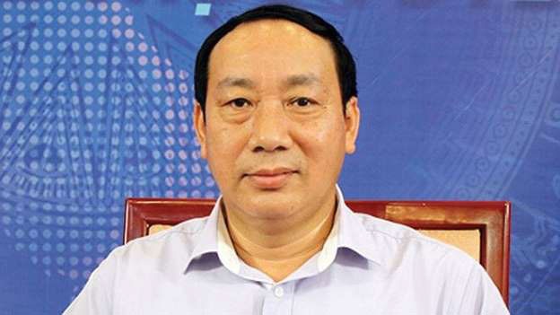 13 cán bộ, đảng viên Bộ Chính trị, Ban Bí thư quản lý bị kỷ luật là ai? 13 can bo dang vien bo chinh tri ban bi thu quan ly bi ky luat la ai